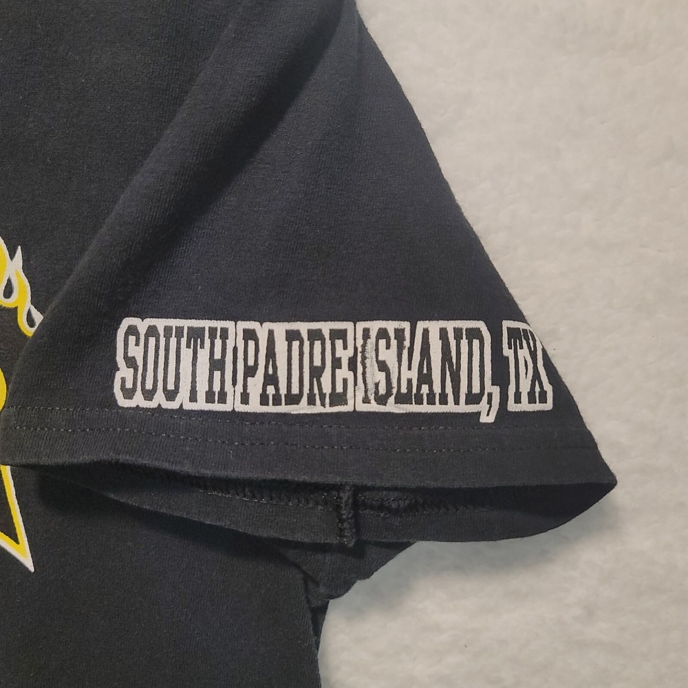 Thrasher Magazine Anime T-Shirt Naruto Lakers Kobe Bryant South Parde Island TX - Picture 3 of 8